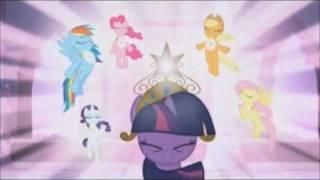[PMV] Ponymon: Season 1 Opening