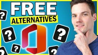 Best FREE Microsoft Office Alternatives - WPS Office, LibreOffice, FreeOffice & more