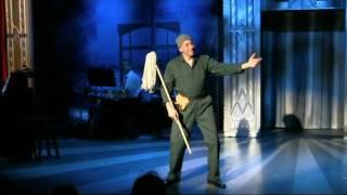 Larry Lederman Tribute Video