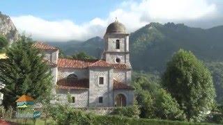 Montaña Leonesa ¡Viva! 3 - Oseja de Sajambre