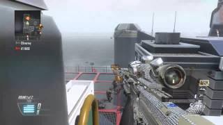 Black Ops 2 - Trickshot!