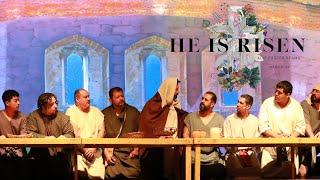 He Is Risen | Easter Drama 2024