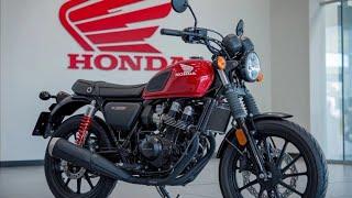 all new honda cb 125cc 2025 model launch update||honda new 125cc bike launch date!!