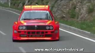 St. Anton 2011 - Felix Pailer, www.motorsportvideos.at