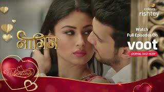 एक नागिन और इंसान की प्रेम कहानी | Naagin | Valentine Week Special | Highlights