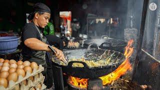 TOP 8 Must Try Food in Medan - Indonesian Street Food