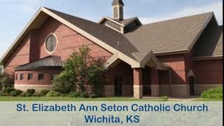 St  Elizabeth Ann Seton Catholic Church Wichita, KS