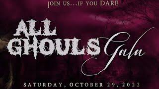 All Ghouls Gala 2022 Highlights