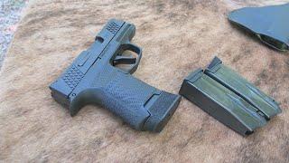 Wilson Combat WCP365 SIG