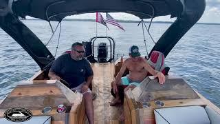 Bill Bailey Talks About Bailey Custom Boats