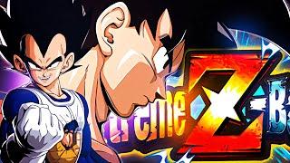 GREAT EZAS!!! FULL DETAILS FOR EZA LR VEGETA/GOKU + LR KRILLIN & GOHAN! (DBZ: Dokkan Battle)