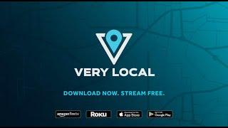 Very Local | Stream FREE