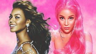 Beyonce x Doja Cat - Partition x Streets (mashup)