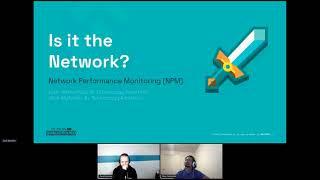 Monitor Network Data with Network Performance Monitoring