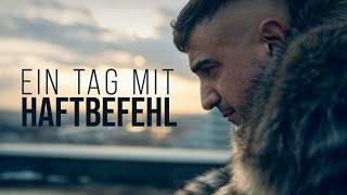 Haftbefehl – Ein Tag mit dem Rap-Superstar | doku | ttt – Titel Thesen Temperamente