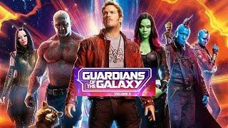 How Guardians of the Galaxy 3 Transformed Marvel Forever