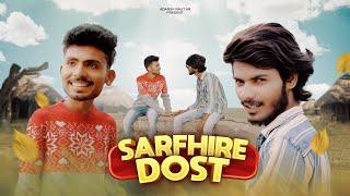 SARFHIRE DOST | Adarsh Raut AR