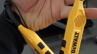 dewalt bluetooth headset with built in speaker