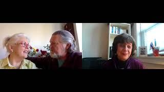 How to Succeed at 51 Years of Marriage? Laugh!