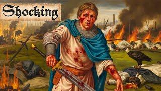 Surviving In Medieval Times, Could You Do It?
