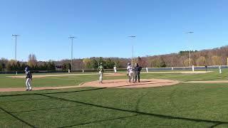 Craig VS Beaver Dam 4/28/2018