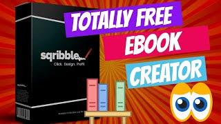 Totally FREE Ebook Creator  Totally FREE Ebook Creator Honest Video