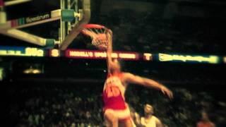 NBA  - The Art of Highflying