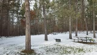 Video of Shell City Equestrian Campground, MN from Amy G.