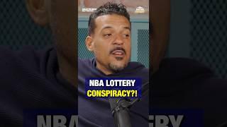 Did the NBA HELP Mavs Win Cooper Flagg Lottery?! 
