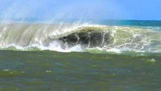 Hurricane Sandy Pumphouse #2 2012