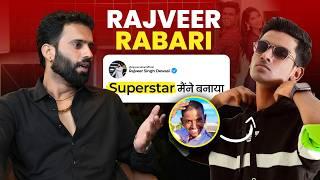 SuperStar Dewasi का खुलासा | Podcast With Rajveer Singh Dewasi | Ravindra Singh Bhati