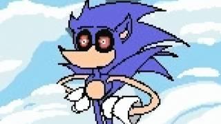 Sonic.OMW is one of the Best EXEs from the Sonic CD beta.