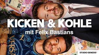 #13 Vom Ruhrpott nach China - mit Felix Bastians