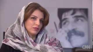 Are Western sanctions against Iran to blame for playwrights death