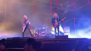 Metallica: Live At Allegiant Stadium, Las Vegas, NV - February 25, 2022 (Full Concert) [Multicam]