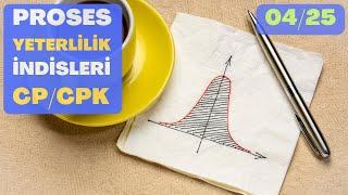 CP CPK Eğitimi (Neden kullanılır)