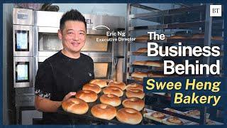 Can Swee Heng Bakery’s legacy continue to thrive? | The Business Behind