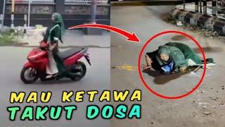 VIDEO LUCU BIKIN NGAKAK !! Hiburan Untuk Warga 62+ !! Funny comedy