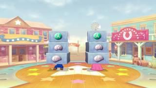 Mario Party 5 - Button Mashers