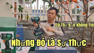 Có Thể Bạn Không Tin, Nhưng Đó Là Sự Thực