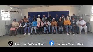 Harmonic Voices Choir - Ke Utlwile Lentswe