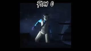 Michael Afton plan A/B/C/D ️WARNING DO NOT REPOST OR COPY THIS️ michael #fnaf #plans #edit #shorts