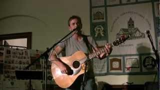 "My Mania" by Richard Goggin