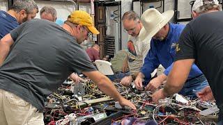 Advanced RV Refrigerator Class (behind the scenes)