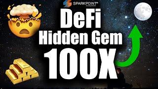 This DeFi Hidden Gem Can 100x FAST!!!