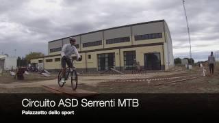 Festa dello Sport 2016 - ASD Serrenti MTB -