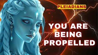 [Pleiadians] Get Ready Aligning with Alcyone Will Change Everything in the World