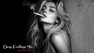 Deep House Mix 2024 | Deep House, Vocal House, Nu Disco, Chillout by Deep Feelings Mix #61