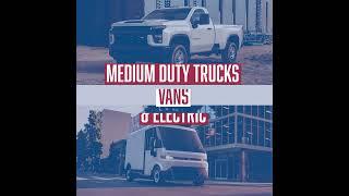 Chevrolet Business Elite | Medium Duty Truck Headquarters | Commercial Vehicles | Work Trucks