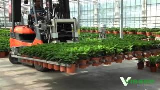 Visser Horti Systems - Space-O-Mat Spacing fork - DiMeo